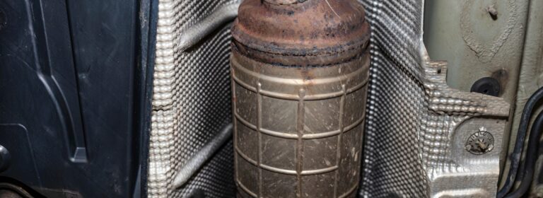 Can You Delete a DPF?